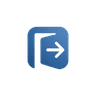 EazyOut Logo